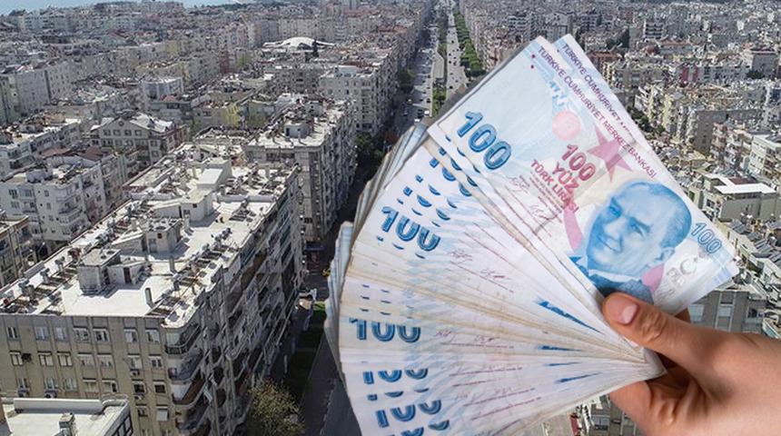 Ev kiralarındaki yüzde 25 sınırından sonra... Dükkanlara da mı gelecek? Dikkat çeken çıkış! Kantinleri işaret etti