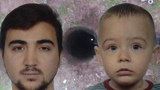 Baba ve 2 yaşındaki oğluna mezar olan kuyuyla ilgili korkunç detaylar! Bakın ne için açılmış ve kapatılmamış