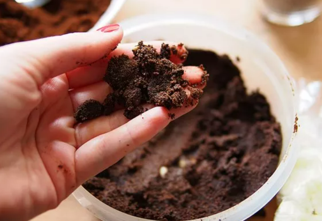 Bug&uuml;ne kadar &ccedil;&ouml;pe attığınız i&ccedil;in pişman olacaksınız! Kahve telvesinin hayatı kolaylaştıran kullanım alanları