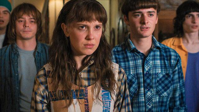 Stranger Things'in yıldız oyuncusu eşcinsel olduğunu itiraf etti