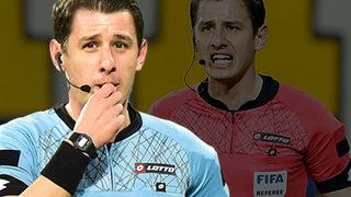 Fenerbahçe Galatasaray derbisinin hakemi Halil Umut Meler için olay iddia! Fenerbahçe taraftarları yeniden gündeme getirdi...