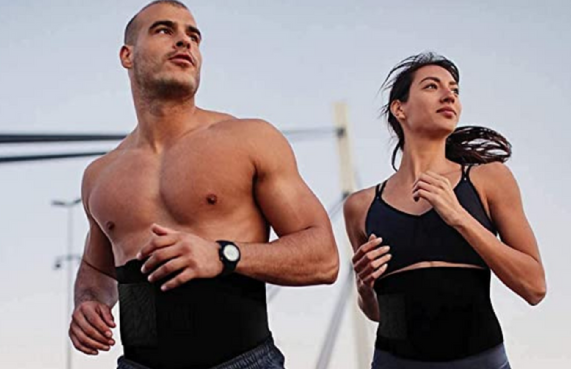 Belinizi hem toparlayacak hem de sıcak tutacak en iyi bel korseleri