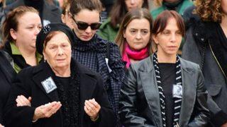 Sertab Erener'in acı günü