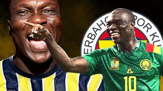 Aboubakar'ın yeni takımı herkesi hayrete düşürdü! Ne Fenerbahçe ne de Galatasaray...