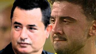 Beşiktaş'ta Ozan Tufan gelişmesi! Acun Ilıcalı'dan izin çıkmadı...