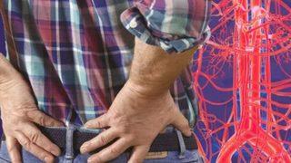 Sessiz katilin ilk belirtisi: Yaşanan ağrıyı önemsiz görmeyin! Hemen doktora başvurun