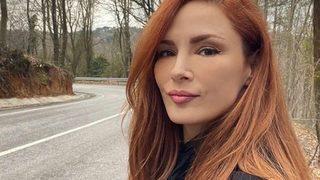 Yalı Çapkını'ndaki son hali olay olmuştu  Mine Tugay'dan estetik açıklaması geldi! 