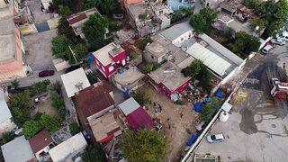 Tarsus'taki gizemli kazıyla ilgili bomba iddia: Vatikan bildirdi, Hz. İsa’nın havarisinin mezarı arandı