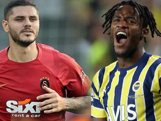 Fenerbahçe ile Galatasaray maçı öncesi olay kehanet! ''Allah yardım etsin...''