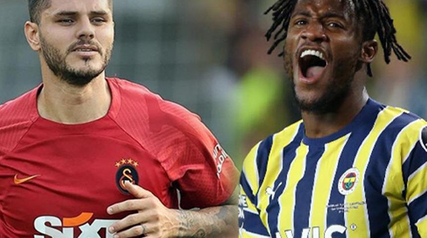 Fenerbahçe Galatasaray maçı öncesi olay kehanet! ''Allah yardım etsin...''