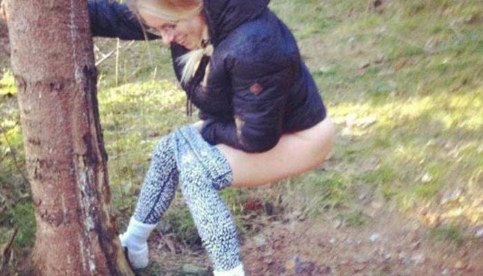 Maedchen Poppen Pisse Doppelter
