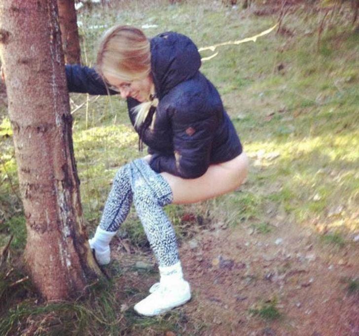 Lisa Zimmermann, çıplak fotoğrafını paylaştı G3