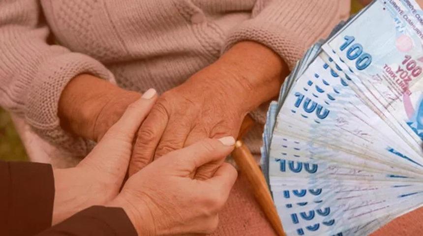 Engelli evde bakım maaşı yattı mı, ne zaman yatacak? 2023 evde bakım maaşı ne kadar oldu, kimler faydalanabilir?