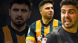 Ozan Tufan sağ gösterip sol vuruyor! Beşiktaş ile anlaşması suya düşen yıldız oyuncu ezeli rakibe gitmek üzere...