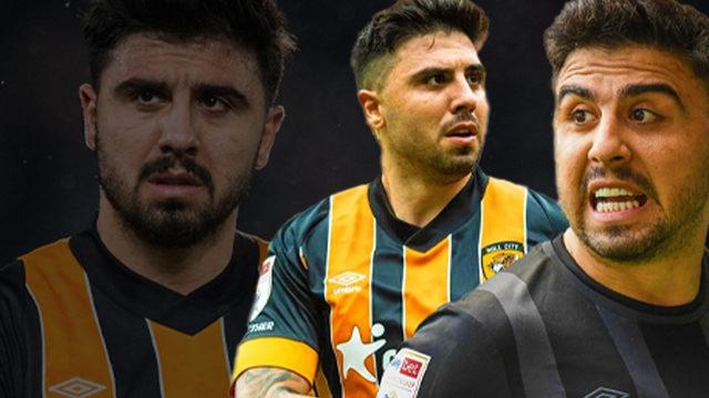 Ozan Tufan sağ gösterip sol vuruyor! Beşiktaş ile anlaşması suya düşen yıldız oyuncu ezeli rakibe gitmek üzere...