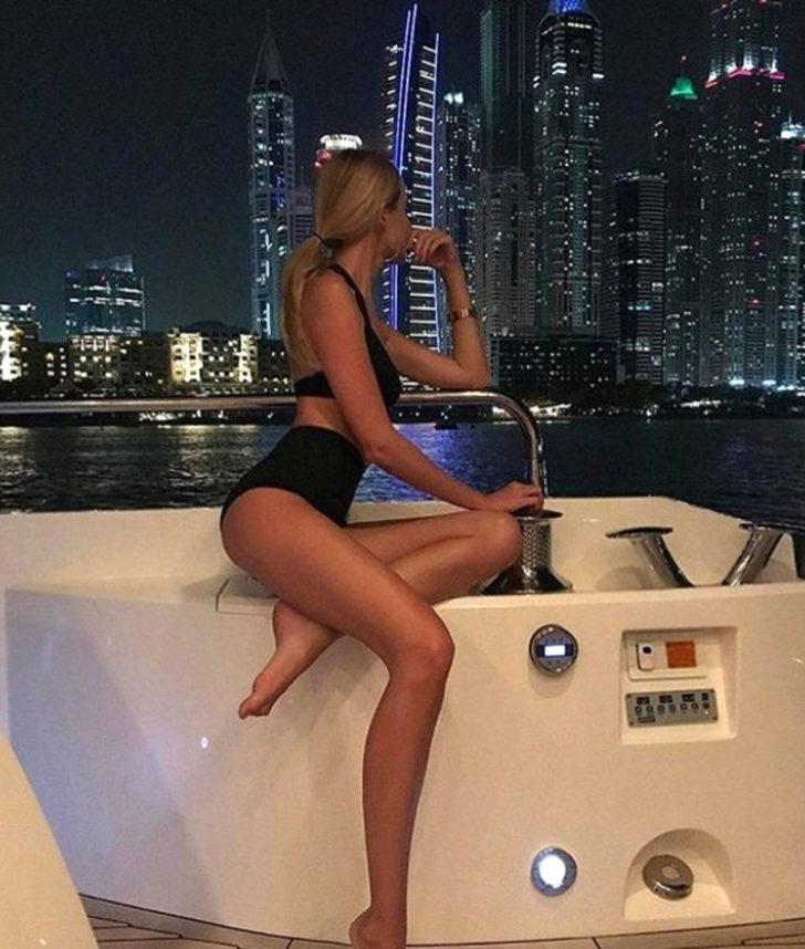 Zengin çocukların paylaşımları olay oldu! G3