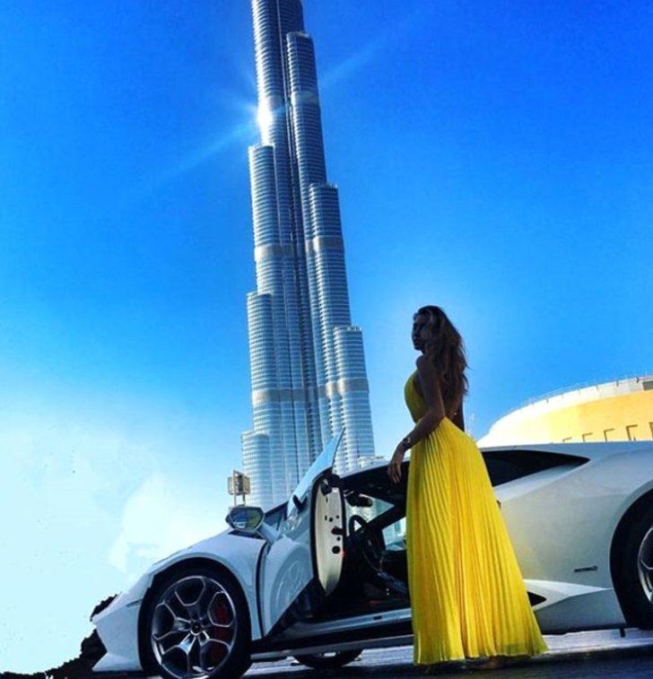 Zengin çocukların paylaşımları olay oldu! G4