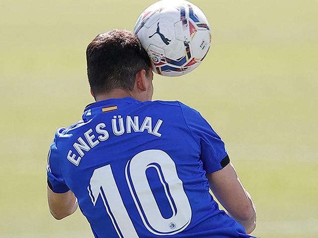 Rüya gerçek mi oluyor? Enes Ünal'ı dünya devi resmen istedi