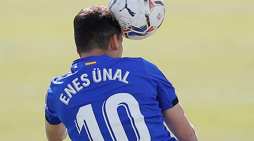 Rüya gerçek mi oluyor? Enes Ünal'ı dünya devi resmen istedi