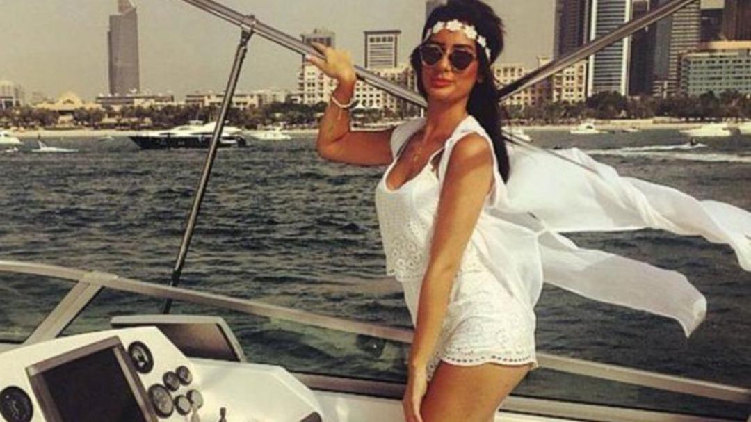 Zengin &ccedil;ocukların paylaşımları olay oldu!