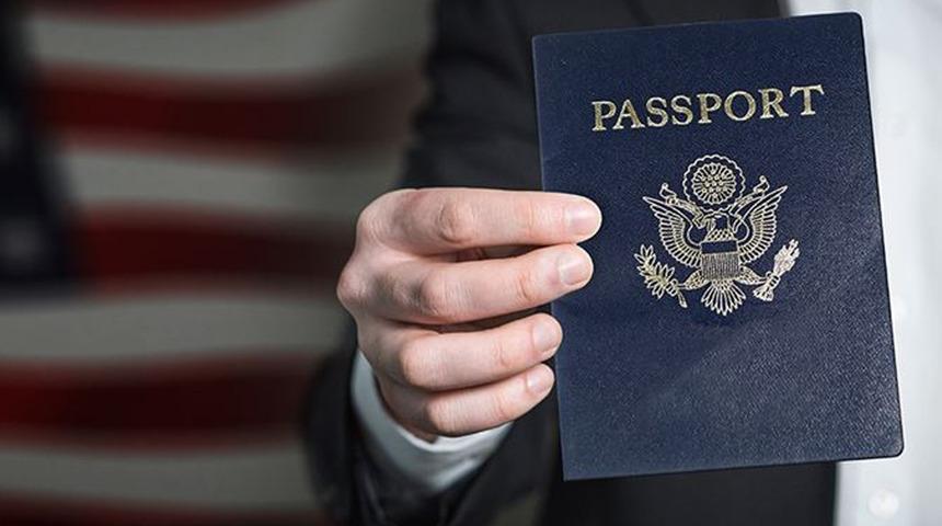 ABD'den vize ücretlerine fahiş zam iddiası! Teklifte bulundular... 10 bin doları geçecek