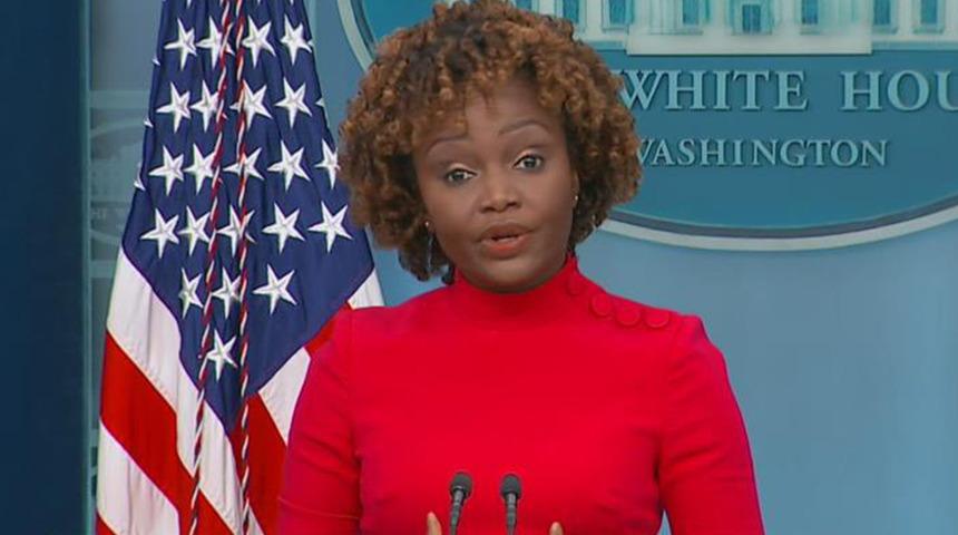 ABD duyurdu! Ukrayna'ya 3 milyar dolarlık yardım paketi yapılacak