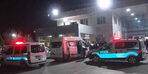 Otogarda 'el bombası' paniği! Polis ekipleri teyakkuza geçti