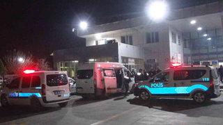 Otogarda 'el bombası' paniği! Polis ekipleri teyakkuza geçti