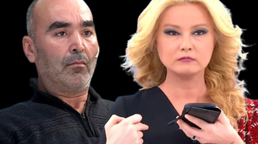 Yaptıkları ve söyledikleri Müge Anlı'yı bile çıldırtmıştı! Küçük çocuğa taciz iddiası... Sinan Sardoğan gözaltına alındı