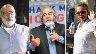 Hakim, Altan kardeşlerin avukatlarını salondan attı