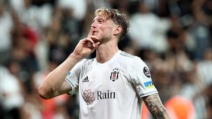 Taraftar çıldırtan hamle! Galatasaray Wout Weghorst'u Beşiktaş'ın elinden kapıyor... İlk görüşme gerçekleşti ve... G2