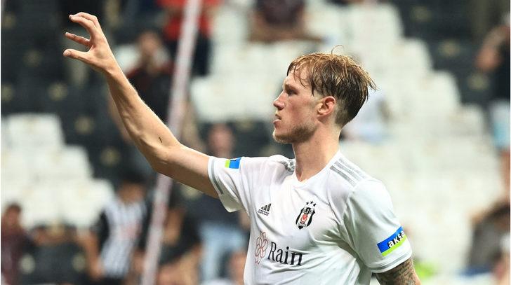 Taraftar çıldırtan hamle! Galatasaray Wout Weghorst'u Beşiktaş'ın elinden kapıyor... İlk görüşme gerçekleşti ve... G4