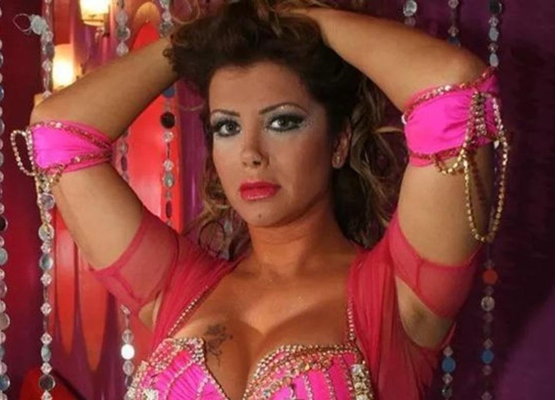 100 kiloya kadar &ccedil;ıkmıştı! 39 kilo veren Tanyeli eski g&uuml;nlerine g&ouml;nd&uuml;