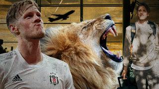 Taraftar çıldırtan hamle! Galatasaray Wout Weghorst'u Beşiktaş'ın elinden kapıyor... İlk görüşme gerçekleşti ve...