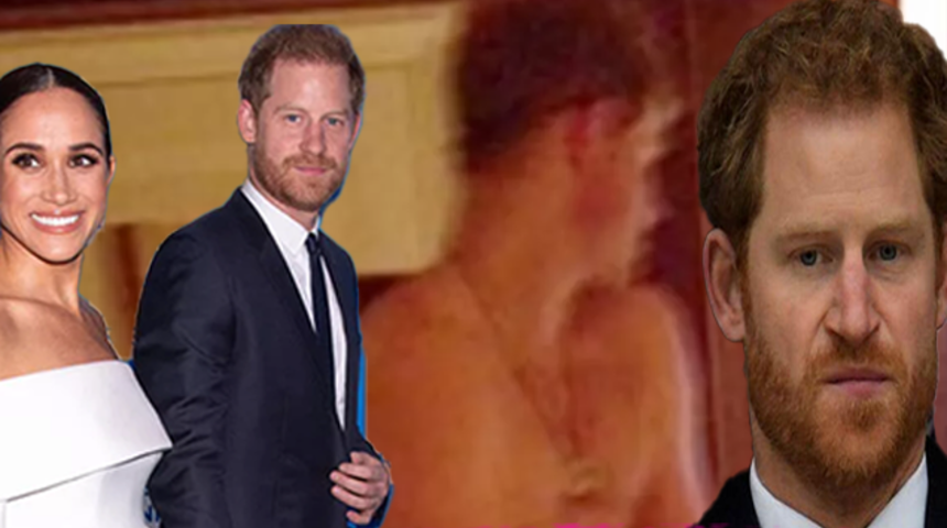Prens Harry’in itiraflarının arkası kesilmedi! Şimdi de bekaret açıklamasıyla gündem yarattı... “17 yaşındayken bekaretimi kaybettim”