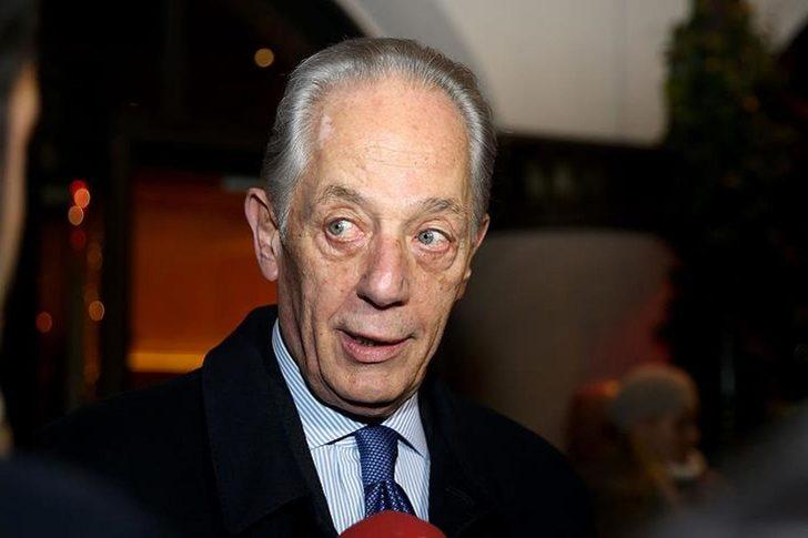 Roman Abramoviç Galatasaray'ı satın alacak mı? Eski Başkan Faruk Süren ile ilk görüşmeyi gerçekleştirdi... G5