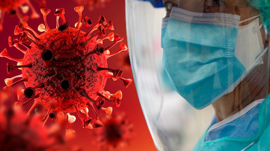 Koronavir&uuml;ste 'Kraken' paniği! 29 &uuml;lkede g&ouml;r&uuml;ld&uuml;, maskeye d&ouml;n&uuml;ş g&uuml;ndemde