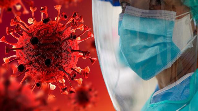 Koronavirüste 'Kraken' paniği! 29 ülkede görüldü, maskeye dönüş gündemde