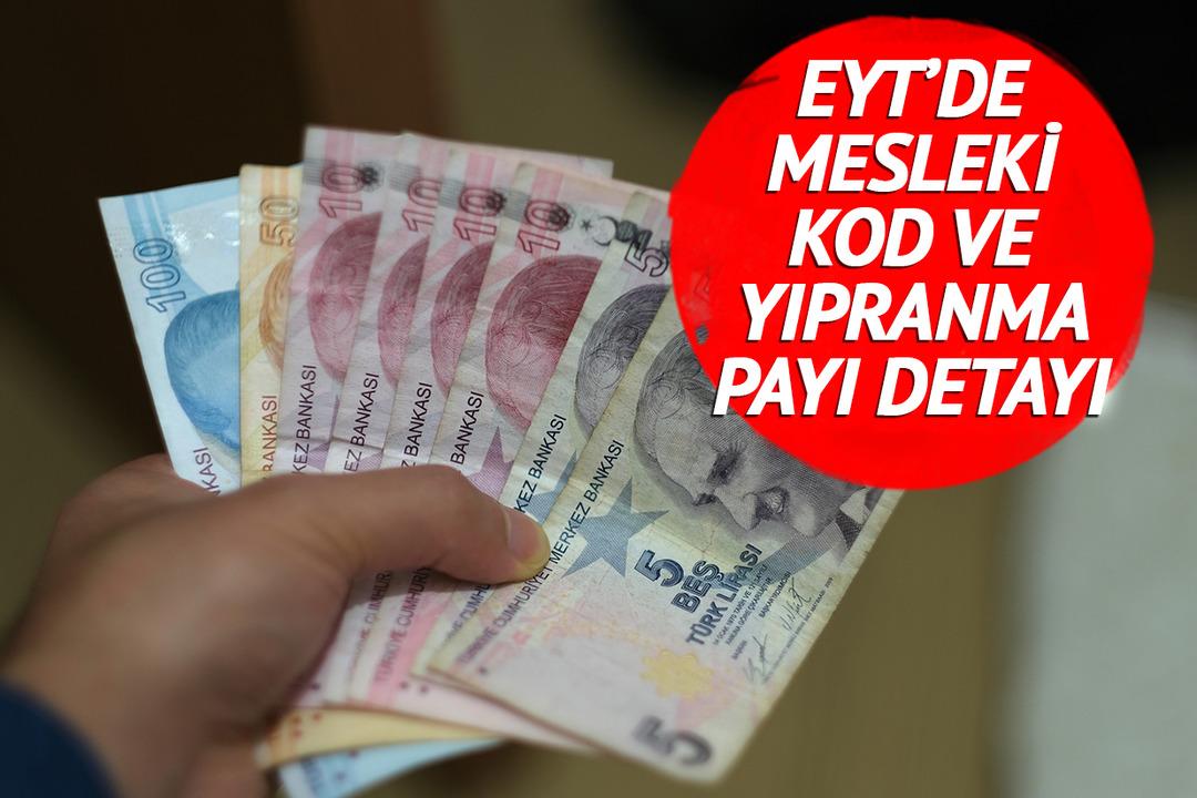EYT d&uuml;zenlemesi haftaya Meclis&rsquo;e gidiyor! 2,2 milyon emekli adayı dikkat! Yanlış bildirim emekliliğinizi geciktirebilir&hellip;
