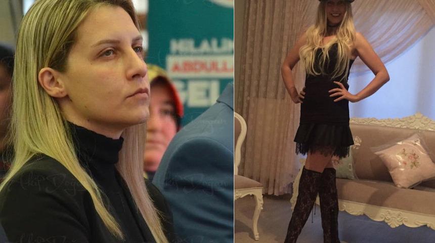 Gizem Memioğlu’nun son paylaşımı dikkat çekti! ‘Aykırı rockçı başkandım…’