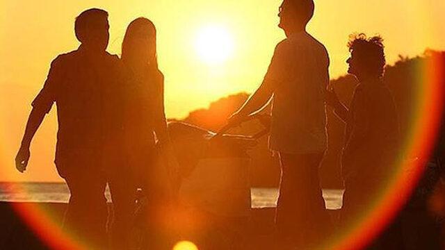 Antalya'da 92 yılın rekoru kırıldı! Aralık ayında sıcaklık ortalaması...