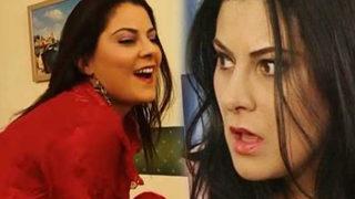 Akasya Durağı'nın Gülbin'i Aslı Altaylar cesur pozlarıyla sosyal medyayı salladı! Son haline yorum yağdı