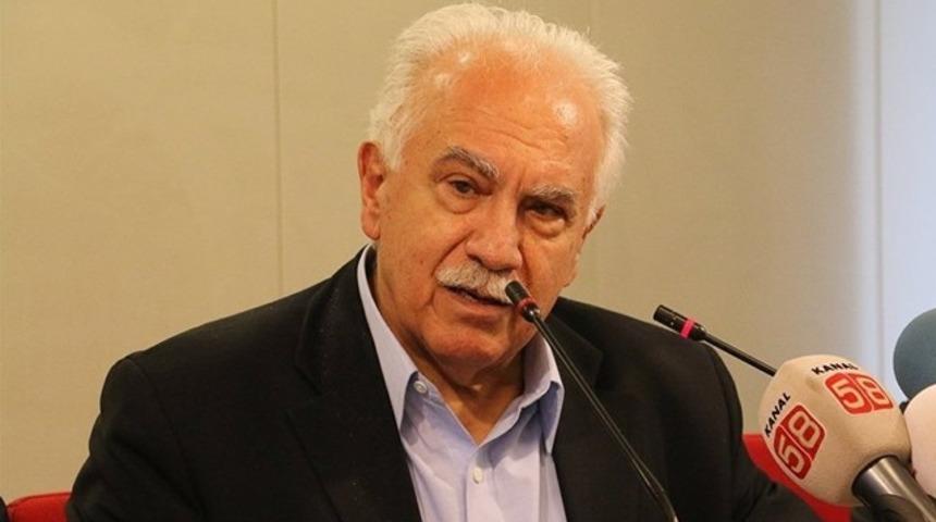 Perin&ccedil;ek: G&uuml;len'le buluşmayı reddedince '5 milyon dolardan başlar' dediler