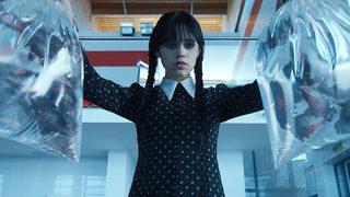 Netflix Wednesday 2. sezonunu duyurdu!