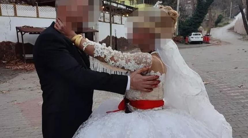 Aydın'daki düğünde 'Gelin erkek çıktı' olayında yeni detay! Meğer damat da... 'Seviyorum kime ne' dansı çok konuşulmuştu