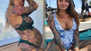 Çift vajinalı kadından çok konuşulacak açıklama! “Sağdan iki kez doğum yaptım, soldan üçüncüyü istiyorum”