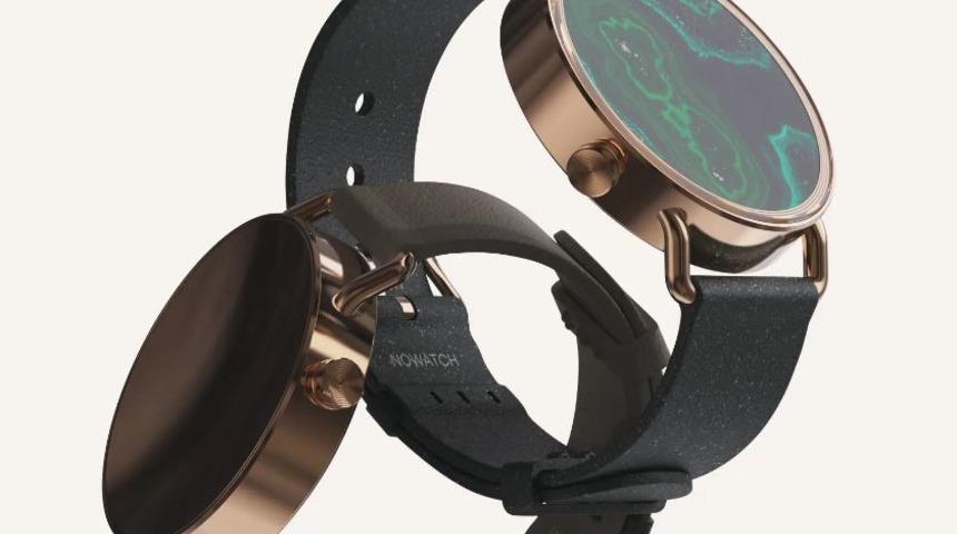 Saat olmayan saat yaptılar! Görenleri şaşırtıyor