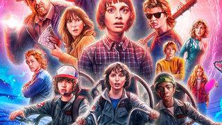 Stranger Things'in yıldızı eşcinsel olduğunu açıkladı 