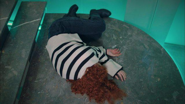 Kardeşlerim Leyla ölüyor mu? Kardeşlerim'in Leyla'sı Nazlı Çetin diziden ayrılıyor mu?