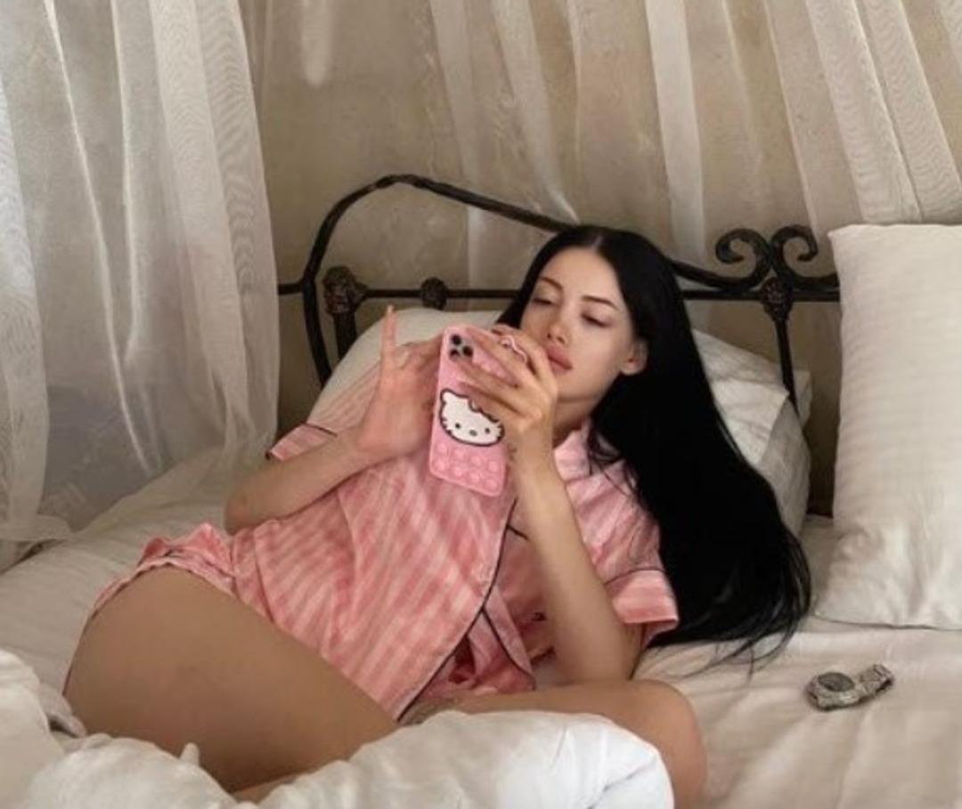 Cansel ayanoglu ifsa